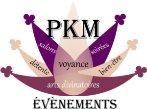 logo PKM Évènements